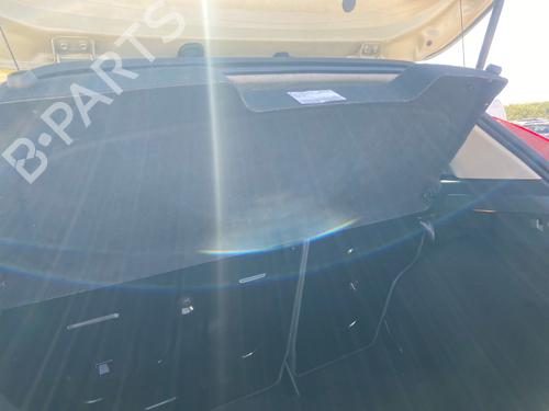 Rear parcel shelf FORD FIESTA VI (CB1, CCN) | BP36653914C85 - Image 2