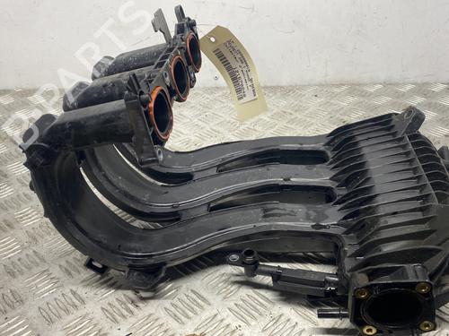 Used Intake manifold Intake manifold PEUGEOT 208 I (CA_, CC_) 1.2 VTI 82 (82 hp) 32449094 32449094
