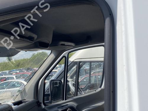 rubber-door-seal-mercedes-benz-sprinter-5-t-platformchassis-b906-2006-2007-2008-2009-2010-2011-2012-2013-2014-2015-2016-2017-2018-2019-2020-26584131 main image