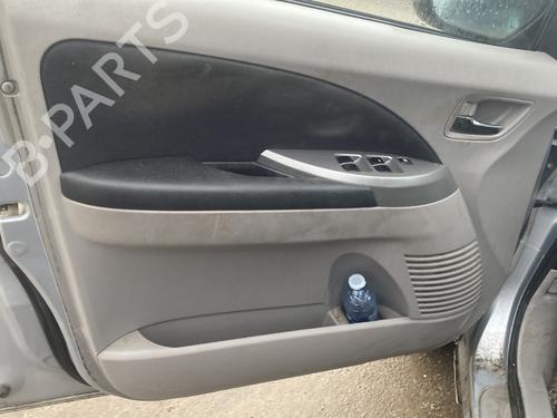 Used Front left panel Front left panel MITSUBISHI GRANDIS (NA_W) 2.0 DI-D (NA8W) (136 hp) 30646632 30646632