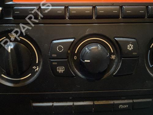 Climate control BMW 1 (E81) 116 d | BP21835503I5 