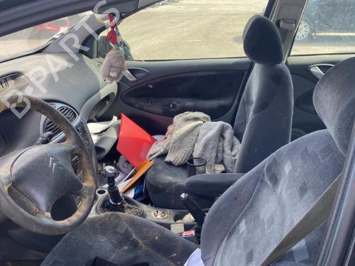 Steering pump CITROËN C5 I (DC_) 2.0 HDi (DCRHZB, DCRHZE) | BP32086756M99  - Image 11