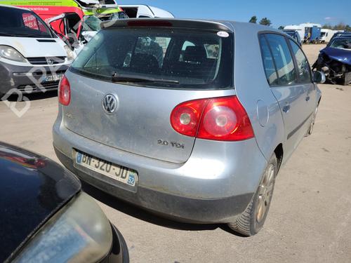Engine VW GOLF V (1K1) | BP37008408M1 - Image 11