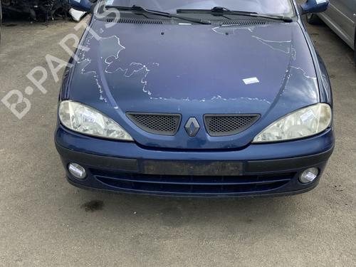 Forbro RENAULT MEGANE I (BA0/1_) 1.9 dTi (BA08, BA0N) (98 hp) 27473885