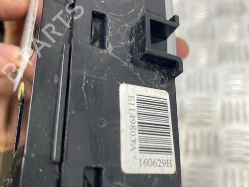 Climate control RENAULT CLIO IV (BH_) 0.9 TCe 90 (BHNF, BHMA, BHMH, BHJK, BHJR) | BP38064168I5 - Image 2