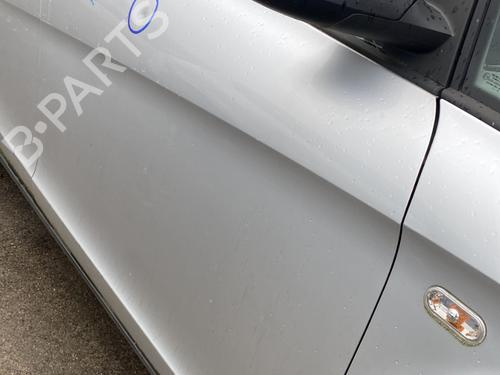 Right front door SEAT ALTEA (5P1) 1.9 TDI | BP32295164C3