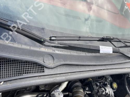 Front wipers mechanism RENAULT CLIO IV (BH_) 1.5 dCi 90 | BP19909264C83 