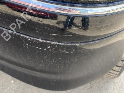 Rear bumper MERCEDES-BENZ A-CLASS (W168) A 170 CDI (168.009, 168.109) | BP25031348C8 