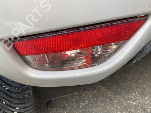 Rear bumper left light RENAULT ZOE (BFM_) ZOE | BP27327774C81 