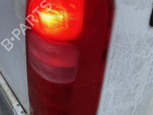 Right taillight RENAULT MASTER II Van (FD) 2.8 dTI (FD0C, FD0F, FD2B, FD2F, FD3C, FD3F) | BP29925258C35