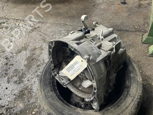 Gearbox FORD FOCUS IV (HN) 1.5 EcoBlue | BP27266432M3 