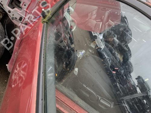 Used Front left door window MAZDA 2 (DE_, DH_) 1.5 (DE5FS) (103 hp) 32362516