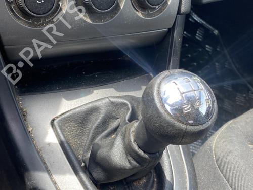 Used Gear lever PEUGEOT 308 I (4A_, 4C_) 1.6 HDi (109 hp) 26003814