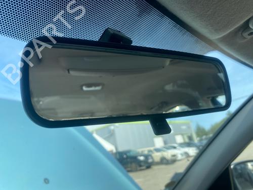 Rear mirror NISSAN ALMERA II Hatchback (N16) | BP37683684I6 - Image 4