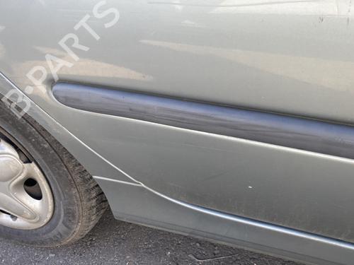 Door moulding trim RENAULT LAGUNA I (B56_, 556_) 2.0 (B56C/H/N) | BP29571618C150 