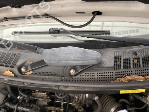 Torpedoplade NISSAN ALMERA TINO (V10) 1.8 (114 hp) 31923474