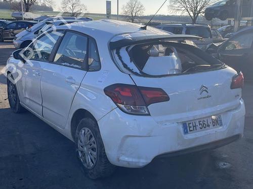 AC compressor CITROËN C4 II (NC_) | BP19906599M34 - Image 11