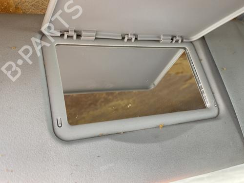 Venstre solskjerm PEUGEOT 206 Hatchback (2A/C) 1.4 16V | BP30302424I1