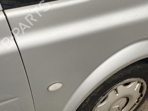 Electronic module MERCEDES-BENZ VITO Bus (W639) 115 CDI (639.701, 639.703, 639.705) | BP30578150M83 - Image 8