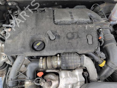 Engine PEUGEOT 508 I (8D_) | BP34360456M1 - Image 7