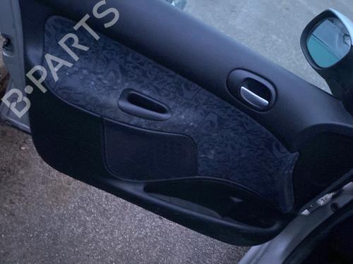 Front left panel PEUGEOT 206 SW (2E/K) 1.6 16V | BP31863404C58 - Image 2