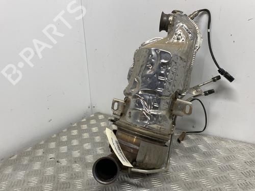 Catalyst CITROËN C4 Picasso II 1.6 HDi / BlueHDi 115 | BP30133023M10