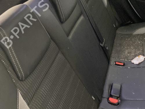 Rear seat PEUGEOT 2008 I (CU_) 1.2 VTi | BP31944333C17 - Image 3