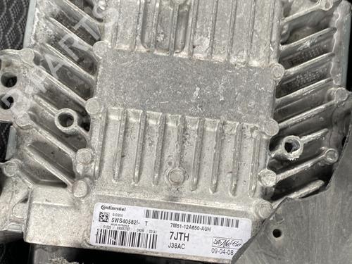 Motorstyringsenhet FORD C-MAX (DM2) 1.8 TDCi | BP30877427M57