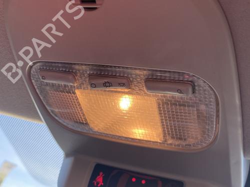 Used Interior roof light Interior roof light 23785265 23785265