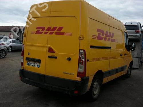 Retrovisor esquerdo RENAULT MASTER III Van (FV) 2.3 dCi 130 FWD (FV0M, FV0Y, FV0J, FV02, FV03) | BP23946356C26 - Image 10