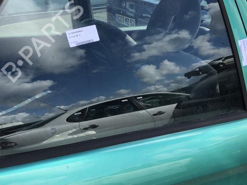 Rear right door window CITROËN XSARA PICASSO (N68) 2.0 HDi | BP20174122C21