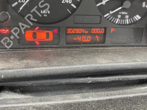 Gearbox BMW 5 (E39) 525 d | BP26289105M3 - Image 4
