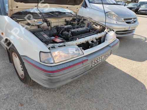 Used Front bumper ROVER 200 II Hatchback (XW) 216 GSi (116 hp) 19912456