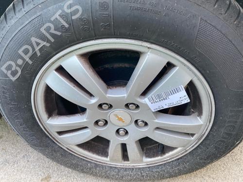 Fælk Fælk CHEVROLET AVEO Saloon (T300) [2011-2026] 36756133 36756133