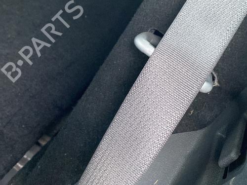 Used Rear right seatbelt Rear right seatbelt OPEL ASTRA J (P10) 1.7 CDTI (68) (125 hp) 31093560 31093560