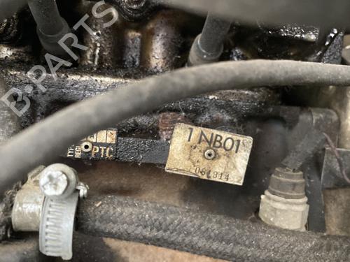 Used Gearbox PEUGEOT 309 I (10C, 10A) 1.1 (54 hp) 29066161
