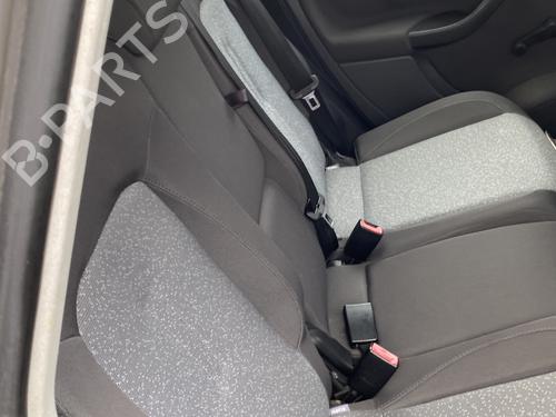 Stol bak SEAT ALTEA (5P1) 1.9 TDI (105 hp) 32295173