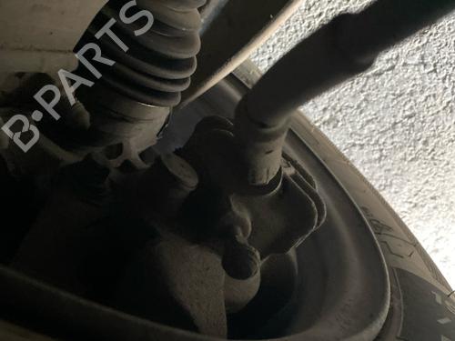 Right front brake caliper CITROËN BERLINGO Box Body/MPV (B9) 1.6 BlueHDi 100 | BP39389068M104 - Image 3