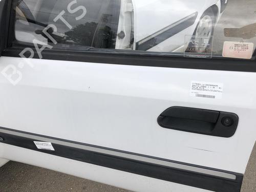Used Left front door Left front door 19905829 19905829
