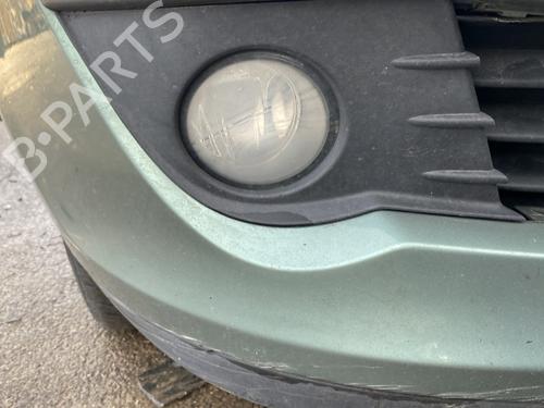 Used Right front fog light RENAULT CLIO III (BR0/1, CR0/1) 1.5 dCi (BR17, CR17) (86 hp) 30816885
