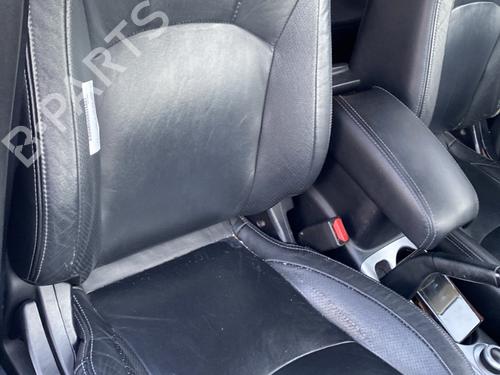 Used Right front seat Right front seat CITROËN C-CROSSER (VU_, VV_) 2.2 HDi (156 hp) 23785376 23785376