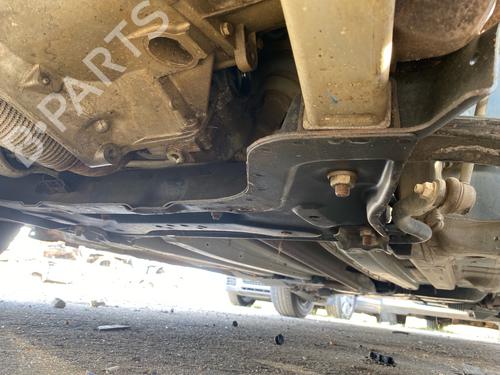 Used Subframe Subframe PEUGEOT PARTNER Tepee 1.6 HDi (114 hp) 39703123 39703123