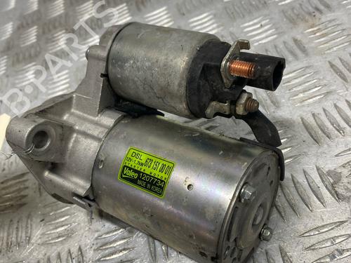 Starter SSANGYONG TIVOLI 1.6 XDi 160 | BP37501363M8 - Image 3