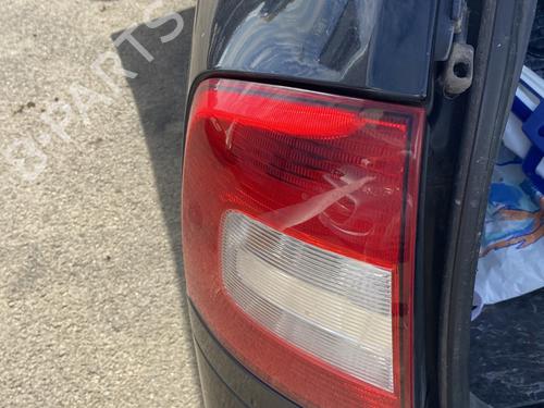 Left taillight SKODA OCTAVIA II Combi (1Z5) 1.6 TDI | BP29406917C34 