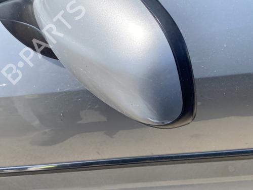 Used Left mirror PEUGEOT 407 (6D_) 2.0 HDi 135 (6DRHRH, 6DRHRE, 6DRHRG, 6DRHRJ) (136 hp) 26618152