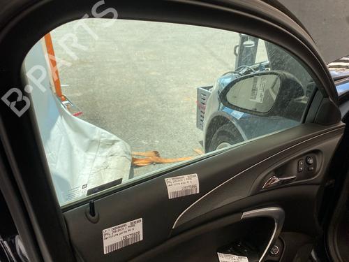 Left front window switch OPEL INSIGNIA A (G09) 2.0 Turbo (68) | BP37078493I27 - Image 2