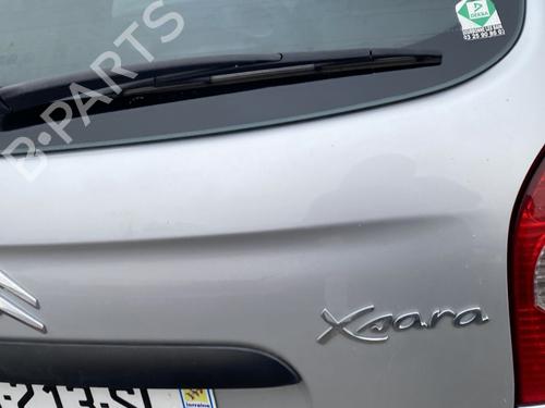 Used Tailgate CITROËN XSARA PICASSO (N68) 1.6 HDi (90 hp) 22220115