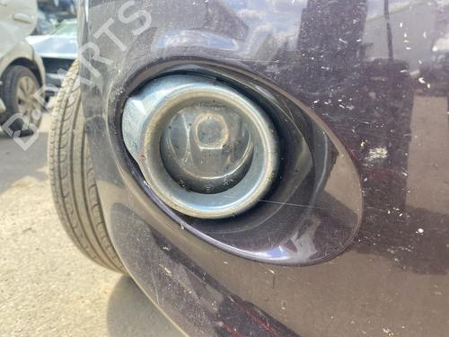 Right front fog light FORD FIESTA VI (CB1, CCN) 1.4 TDCi | BP34143210C31 - Image 2