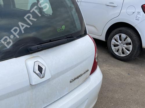 Tailgate RENAULT CLIO II (BB_, CB_) 1.5 dCi (B/C2J) | BP29490163C6 