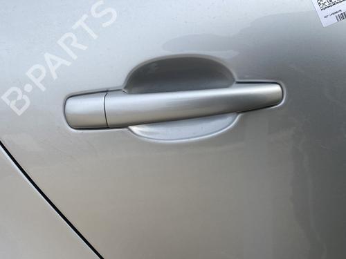 Used Rear right exterior door handle CITROËN C4 Picasso I MPV (UD_) 1.6 HDi (109 hp) 24454793